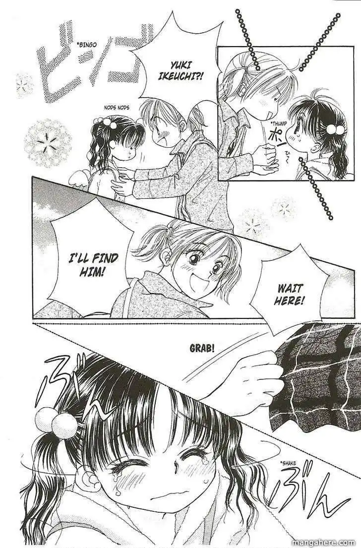 Venus wa Kataomoi Chapter 20 27